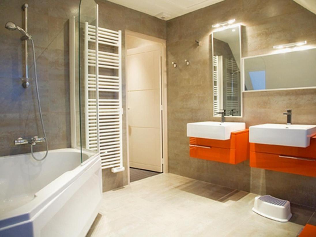 Au Pre Carre Hotel Plumergat Kamer foto